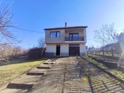 Rudabánya, ingatlan, ház, 90 m2, 11.500.000 Ft