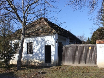 Sarród, ingatlan, ház, 78 m2, 25.500.000 Ft