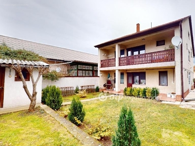 Sátoraljaújhely, ingatlan, ház, 216 m2, 62.000.000 Ft