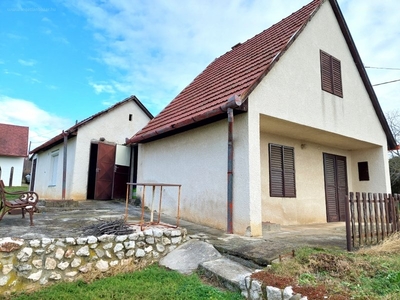 Siklós, ingatlan, ház, 60 m2, 9.500.000 Ft