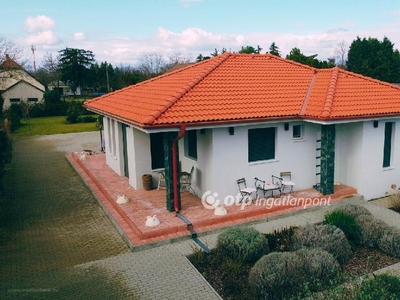 Siófok, ingatlan, ház, 91 m2, 114.900.000 Ft