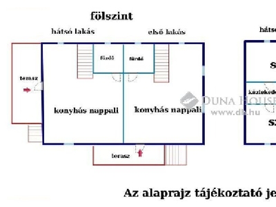 Sülysáp, ingatlan, ház, 60 m2, 29.500.000 Ft