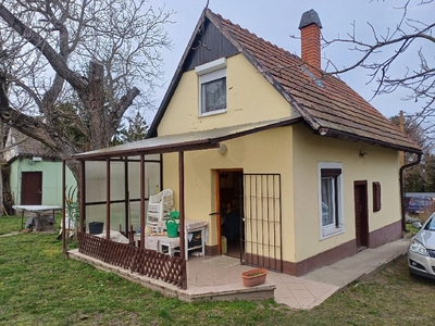 Töltéstava, Töltéstava, ingatlan, ház, 30 m2, 29.990.000 Ft