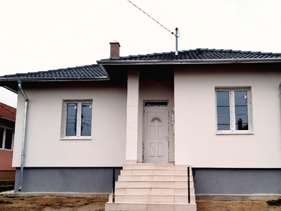 Topolyos, Erdőkertes, ingatlan, ház, 87 m2, 64.500.000 Ft