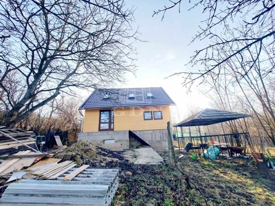 újépítésű, Verőce, ingatlan, nyaraló, 48 m2, 24.990.000 Ft