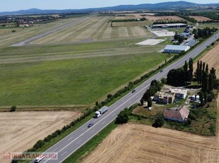 Eladó ipari ingatlan Kökény 47 850 000 Ft