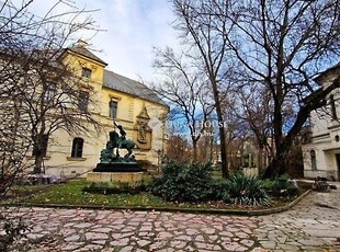 Eladó téglalakás epreskert, Budapest, VI. kerület