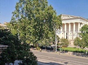 Eladó téglalakás Múzeum körút, Budapest, V. kerület