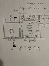 Eladó téglalakás Pázsit utca utca 1, Budapest, II. kerület