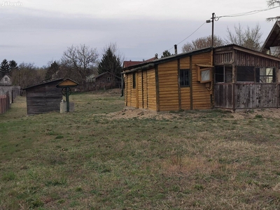 1400 nm telek eladó Veresegyház/Erdőkertesen - Erdőkertes, Pest - Telek, föld