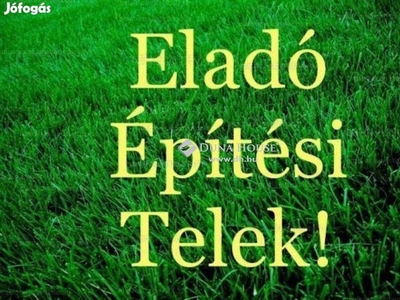 703 nm-es telek eladó Kecskemét - Kecskemét, Bács-Kiskun - Telek, föld