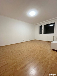 Eladásra kínálok Újpesten egy 35 m2-es nappali+ egy félszobás lakást! - IV. kerület, Budapest - Lakás