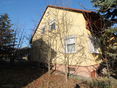 Ergényi lakótelep, Győr, ingatlan, ház, 252 m2, 64.900.000 Ft