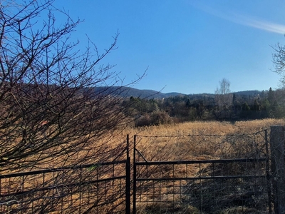 Esztergomi eladó telek - Esztergom, Komárom-Esztergom - Telek, föld