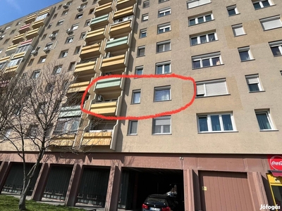 III. kerület Kaszásdűlő utca 11. eladó lakás 51m2 - III. kerület, Budapest - Lakás