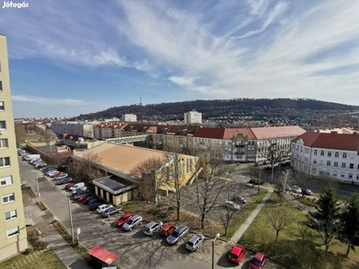 Miskolc - Tizeshonvéd felújított lakás - Miskolc, Borsod-Abaúj-Zemplén - Lakás