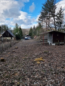 Nógrádszakál - Ráróspuszta üdülőtelek - Nógrádszakál, Nógrád - Telek, föld