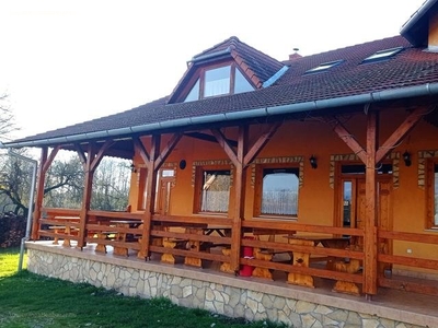 Zalaszentjakab, ingatlan, ház, 147 m2