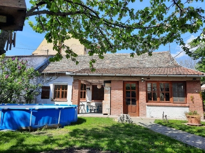 Belváros, Cegléd, ingatlan, ház, 80 m2, 29.900.000 Ft