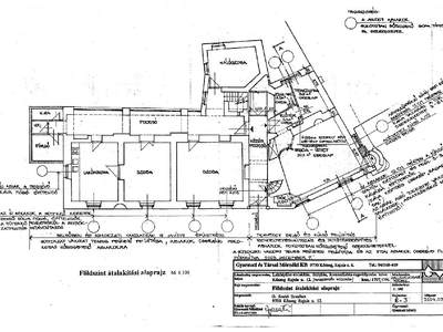 Belváros, Kőszeg, ingatlan, ház, 370 m2, 250.000.000 Ft