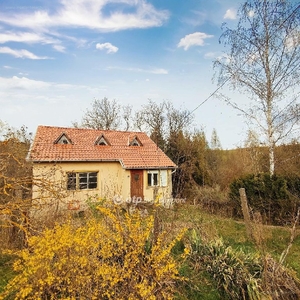 Bükkmogyorósd, ingatlan, ház, 75 m2, 21.990.000 Ft