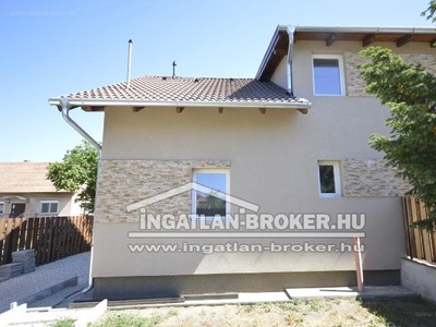 Dunaharaszti, ingatlan, ház, 92 m2, 64.990.000 Ft