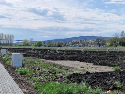 Eladó új építésű ház - Balatonföldvár