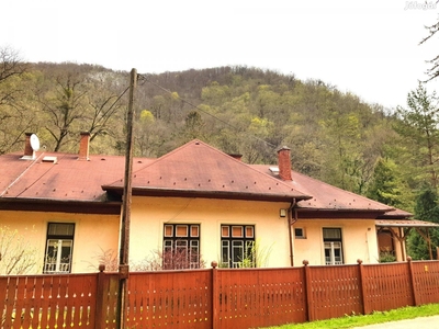 Festői környezetben lévő családi ház! - Miskolc, Borsod-Abaúj-Zemplén - Ház