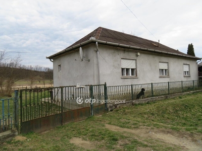 Istenmezeje, ingatlan, ház, 90 m2, 5.000.000 Ft