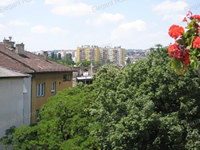 Lágymányos, Budapest, ingatlan, lakás, 45 m2, 54.900.000 Ft