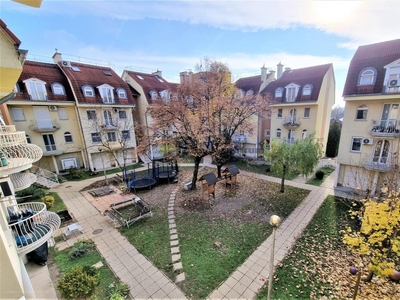 Megyer, Budapest, ingatlan, lakás, 61 m2, 59.950.000 Ft