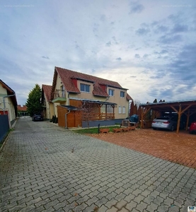 Ménfőcsanak, Győr, ingatlan, lakás, 82 m2, 54.990.000 Ft