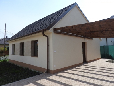 Mosonmagyaróvár, ingatlan, ház, 62 m2, 57.500.000 Ft