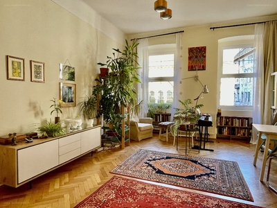 Palotanegyed, Budapest, ingatlan, lakás, 42 m2, 40.000.000 Ft