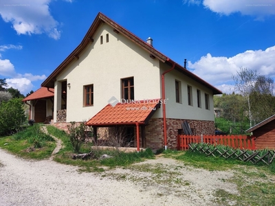 Piliscsaba, ingatlan, ház, 254 m2, 249.000.000 Ft