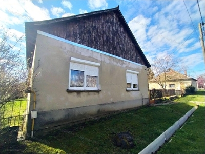 Rákócziújfalu, ingatlan, ház, 69 m2, 16.500.000 Ft