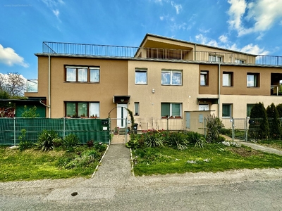 Révfalu, Győr, ingatlan, lakás, 92 m2, 89.990.000 Ft