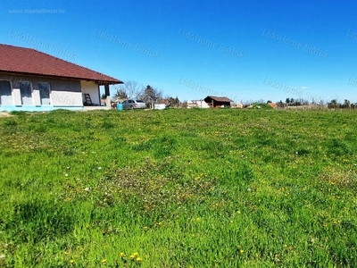 Ságvár, ingatlan, telek, 19.900.000 Ft