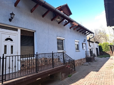 újépítésű, Tokaj, ingatlan, ház, 170 m2, 51.900.000 Ft