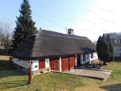 Vonyarcvashegy, ingatlan, ház, 151 m2, 90.000.000 Ft