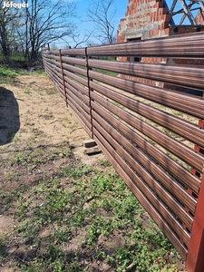 Zártkerti telek a lenc telep mellett eladó - Debrecen, Hajdú-Bihar - Telek, föld