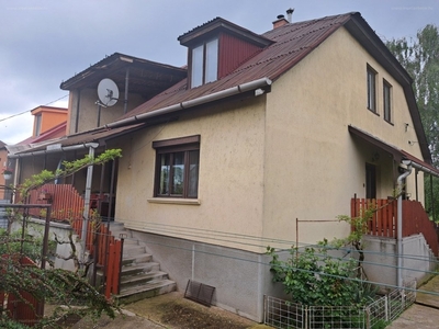 Alsózsolca, ingatlan, ház, 91 m2, 22.990.000 Ft