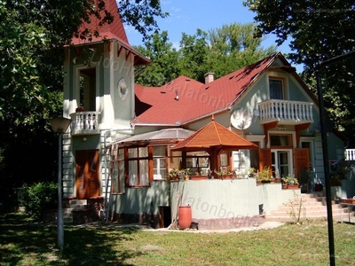 Balatonszemes, ingatlan, ház, 360 m2, 359.000.000 Ft