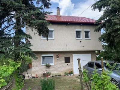 Eladó Ház, Komárom-Esztergom megye, Dunaalmás