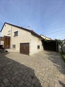 Győrszabadhegy, Győr, ingatlan, ház, 150 m2, 62.900.000 Ft