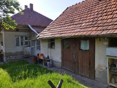 Harsány, ingatlan, ház, 100 m2, 21.000.000 Ft