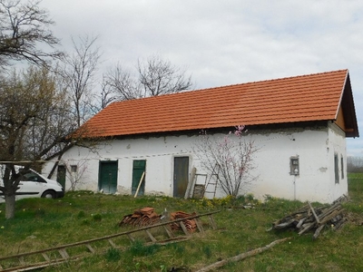 Szatymaz, ingatlan, ház, 65 m2, 15.804.000 Ft