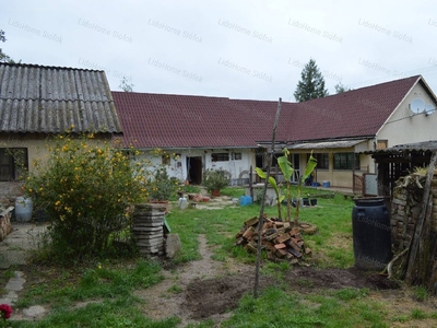 Torvaj, ingatlan, ház, 85 m2, 24.900.000 Ft