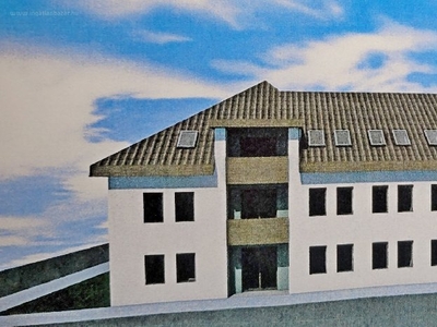 újépítésű, Belváros, Eger, ingatlan, lakás, 44 m2, 44.692.750 Ft