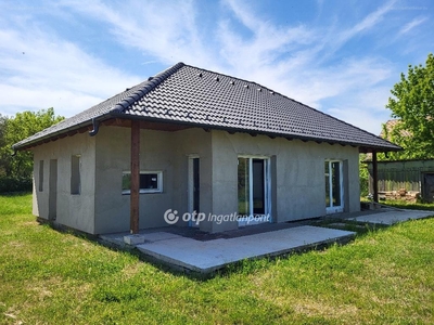 újépítésű, Zamárdi, ingatlan, ház, 122 m2, 82.500.000 Ft